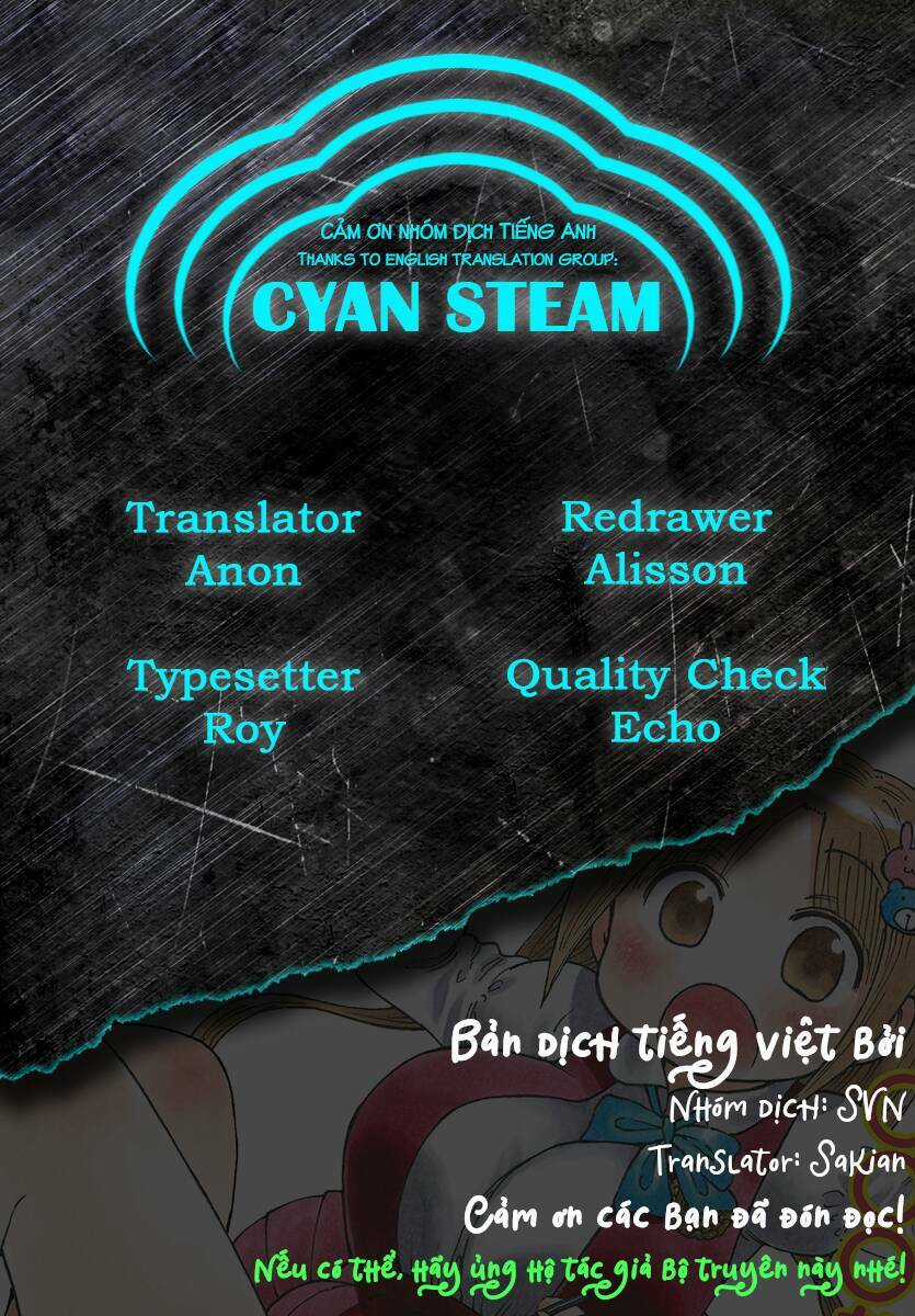 Ponkotsu-Chan Kenshouchuu Chapter 7 trang 17