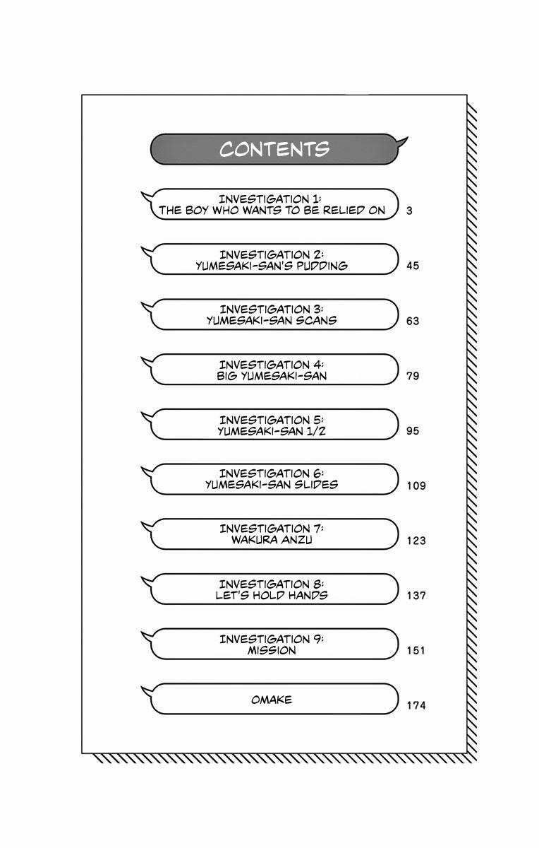 Ponkotsu-Chan Kenshouchuu Chapter 9.5 trang 4