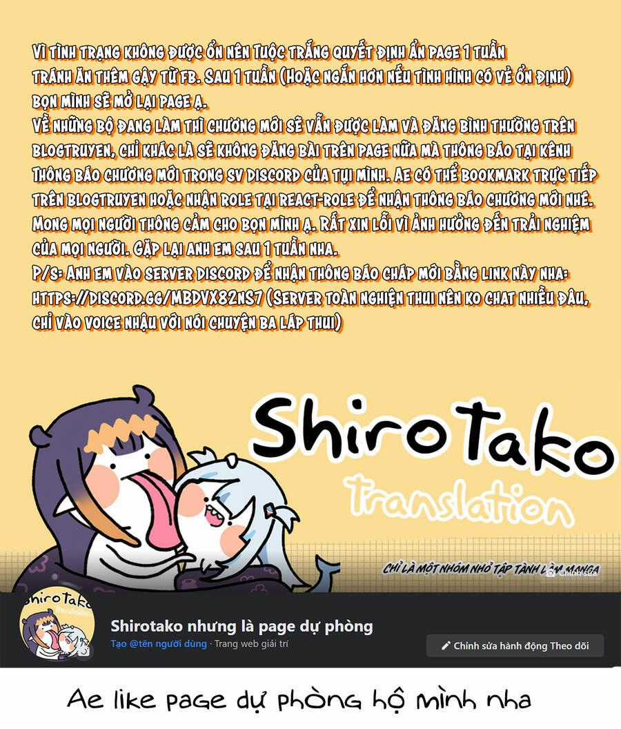 Ponkotsu Fuukiin To Skirt Take Ga Futekisetsu Na Jk No Hanashi Chương 40 trang 19