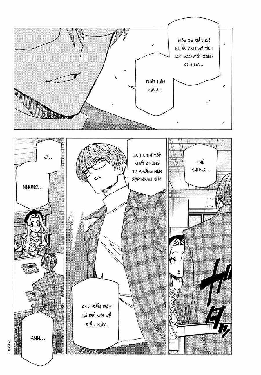 Ponkotsu Fuukiin To Skirt Take Ga Futekisetsu Na Jk No Hanashi Chương 68 trang 19