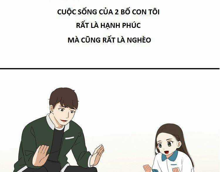 Poor Father And Daughter Chapter 1 trang 12