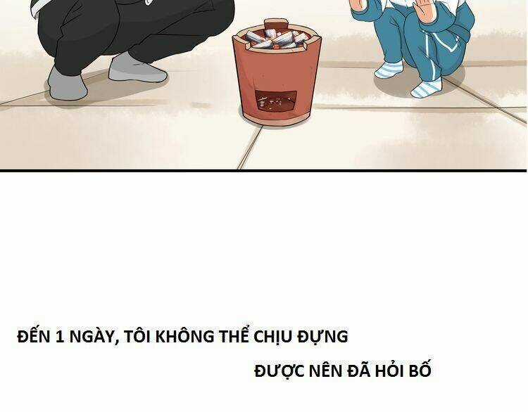 Poor Father And Daughter Chapter 1 trang 13