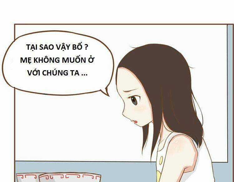 Poor Father And Daughter Chapter 1 trang 14