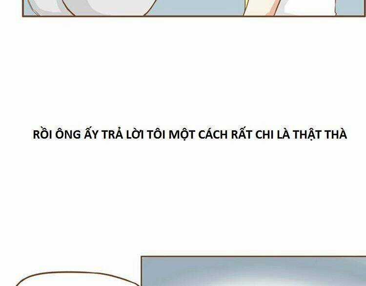 Poor Father And Daughter Chapter 1 trang 15