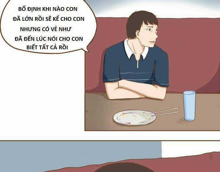 Poor Father And Daughter Chapter 1 trang 16