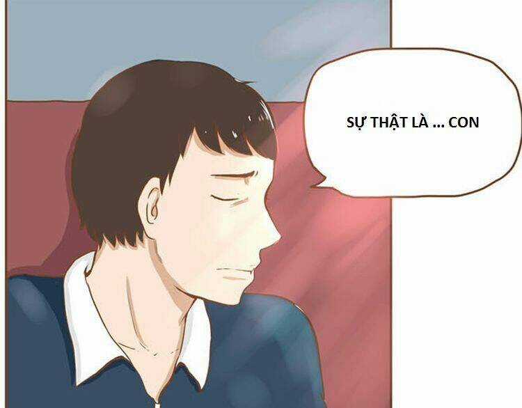 Poor Father And Daughter Chapter 1 trang 18