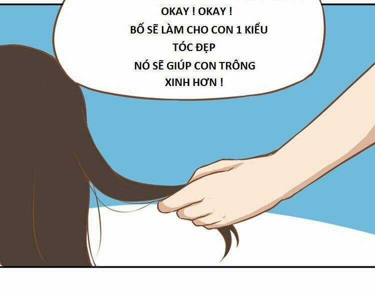 Poor Father And Daughter Chapter 1 trang 7