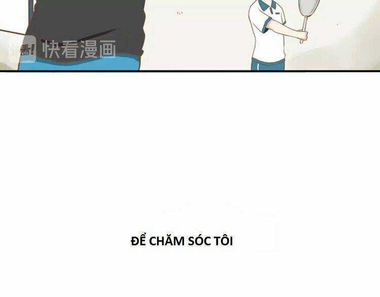 Poor Father And Daughter Chapter 1 trang 9