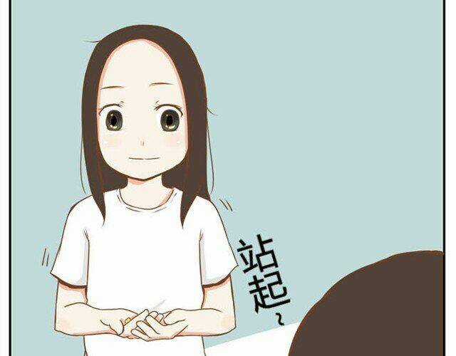 Poor Father And Daughter Chapter 2 trang 10