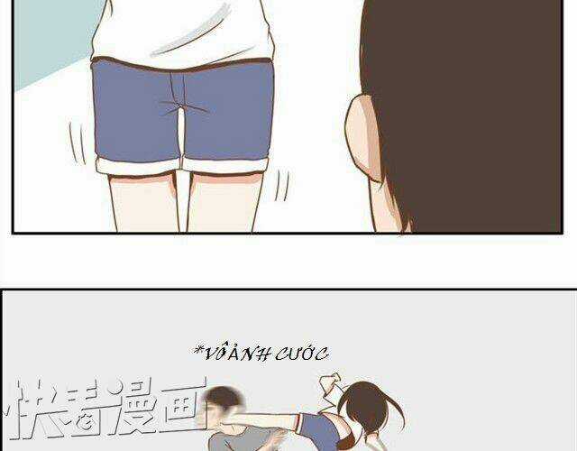 Poor Father And Daughter Chapter 2 trang 11