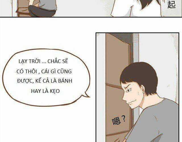 Poor Father And Daughter Chapter 2 trang 15