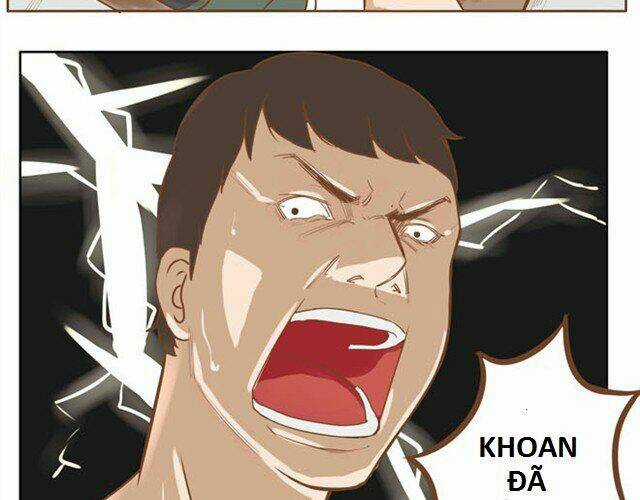 Poor Father And Daughter Chapter 2 trang 17