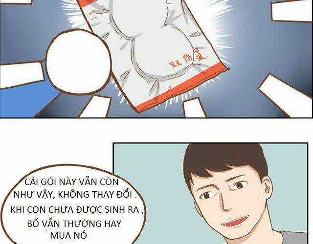 Poor Father And Daughter Chapter 2 trang 20