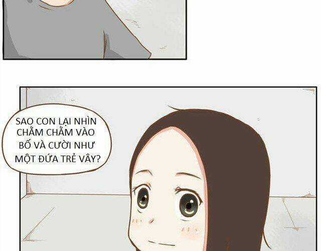 Poor Father And Daughter Chapter 2 trang 26