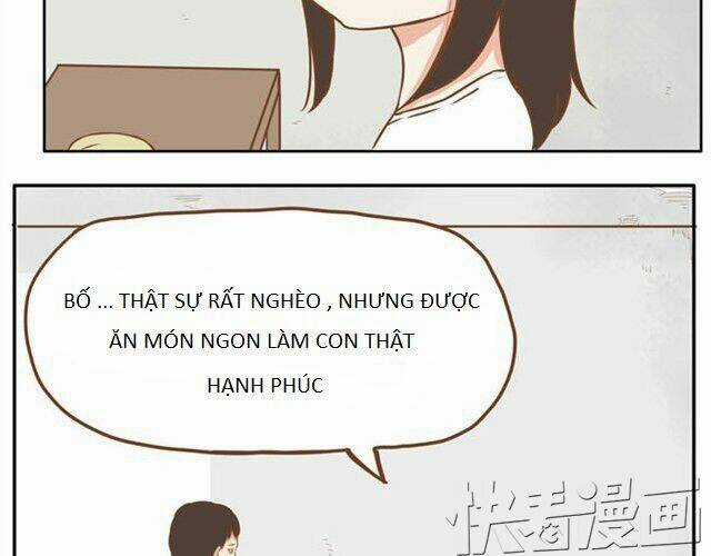 Poor Father And Daughter Chapter 2 trang 27