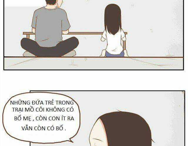 Poor Father And Daughter Chapter 2 trang 28