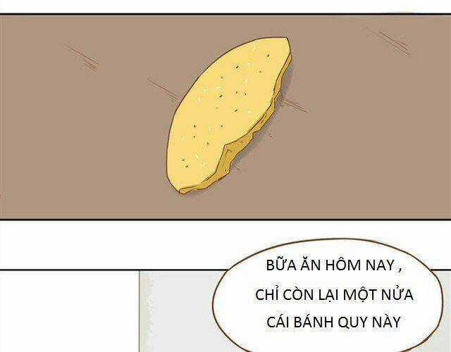 Poor Father And Daughter Chapter 2 trang 3