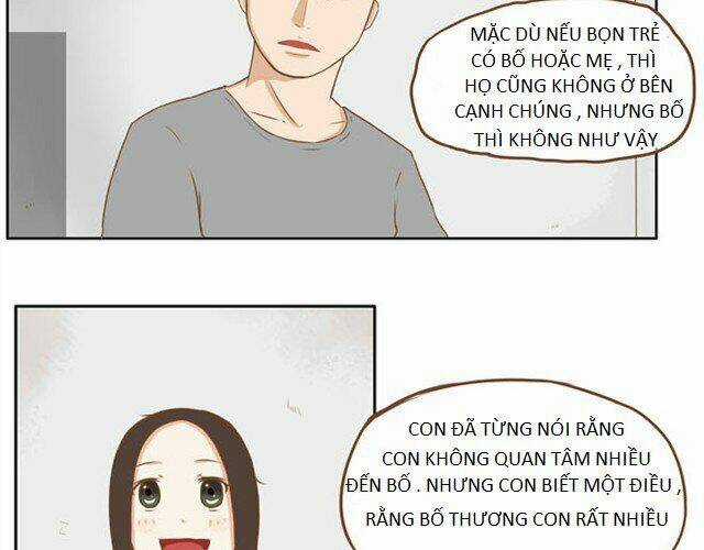 Poor Father And Daughter Chapter 2 trang 30