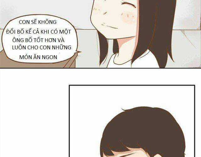 Poor Father And Daughter Chapter 2 trang 32