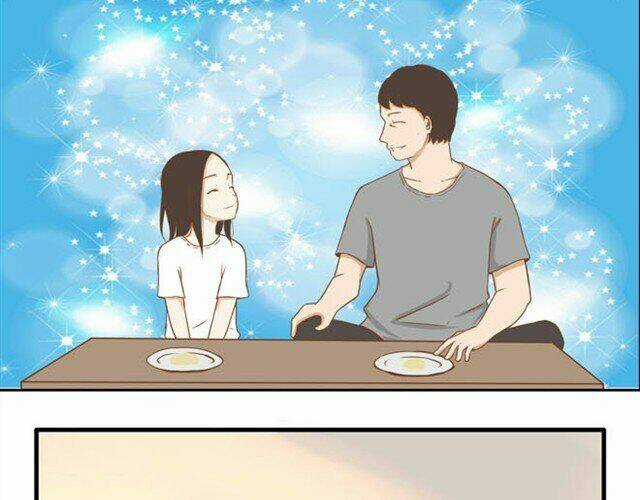 Poor Father And Daughter Chapter 2 trang 35