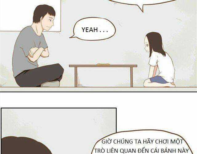 Poor Father And Daughter Chapter 2 trang 4