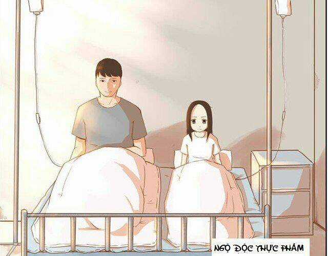 Poor Father And Daughter Chapter 2 trang 40