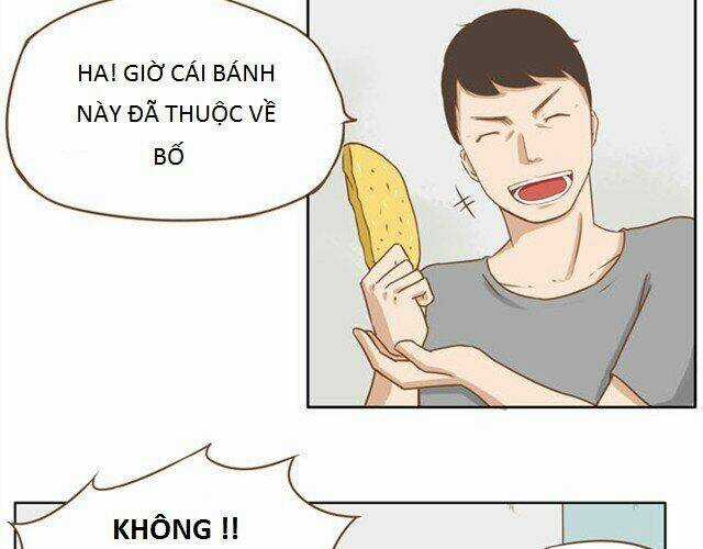 Poor Father And Daughter Chapter 2 trang 7