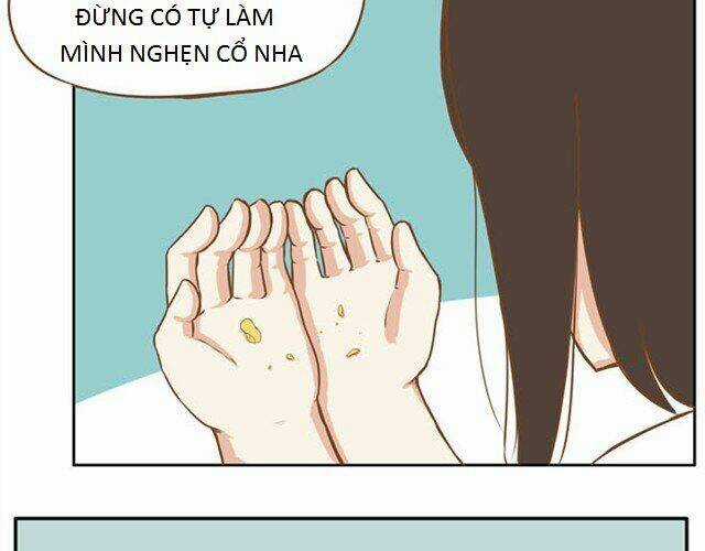 Poor Father And Daughter Chapter 2 trang 9