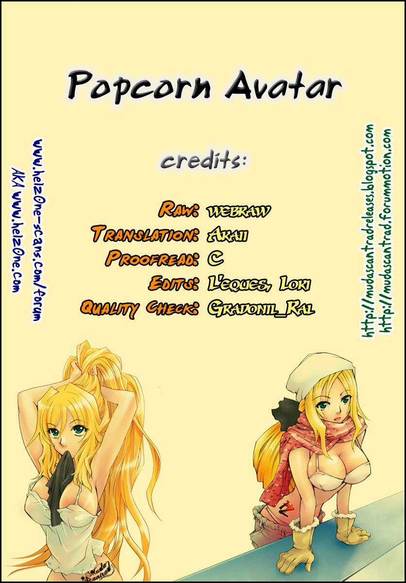 Popcorn Avatar Chapter 1 trang 36