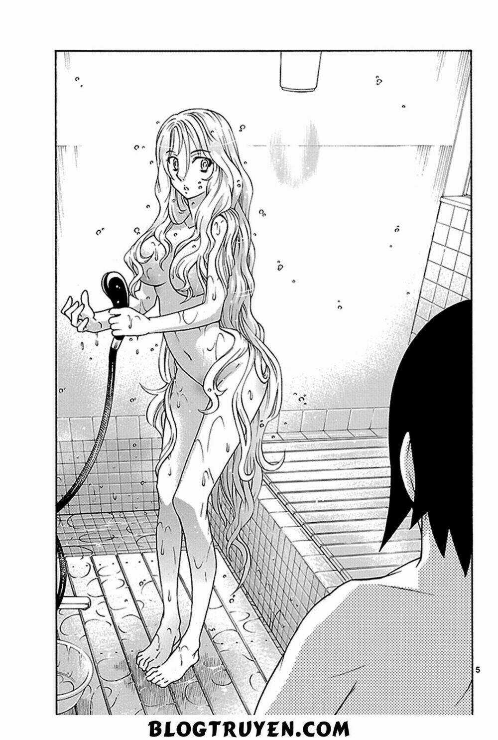 Popcorn Avatar Chapter 12 trang 5