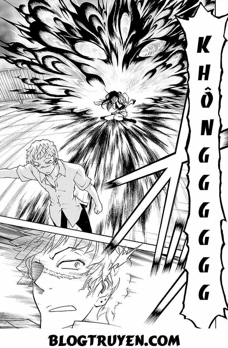 Popcorn Avatar Chapter 13 trang 29