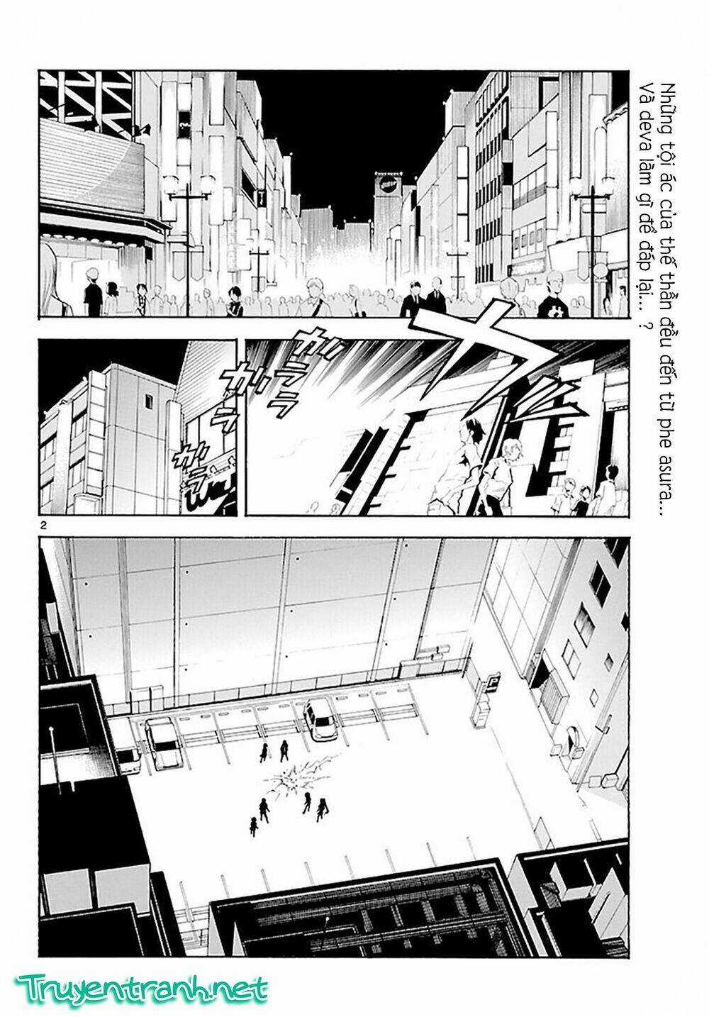 Popcorn Avatar Chapter 15 trang 24