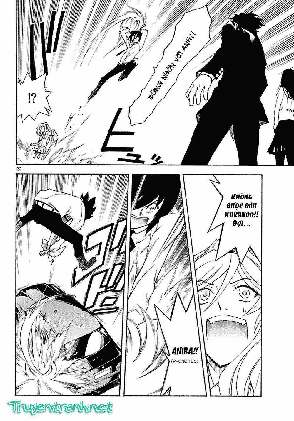 Popcorn Avatar Chapter 16 trang 24