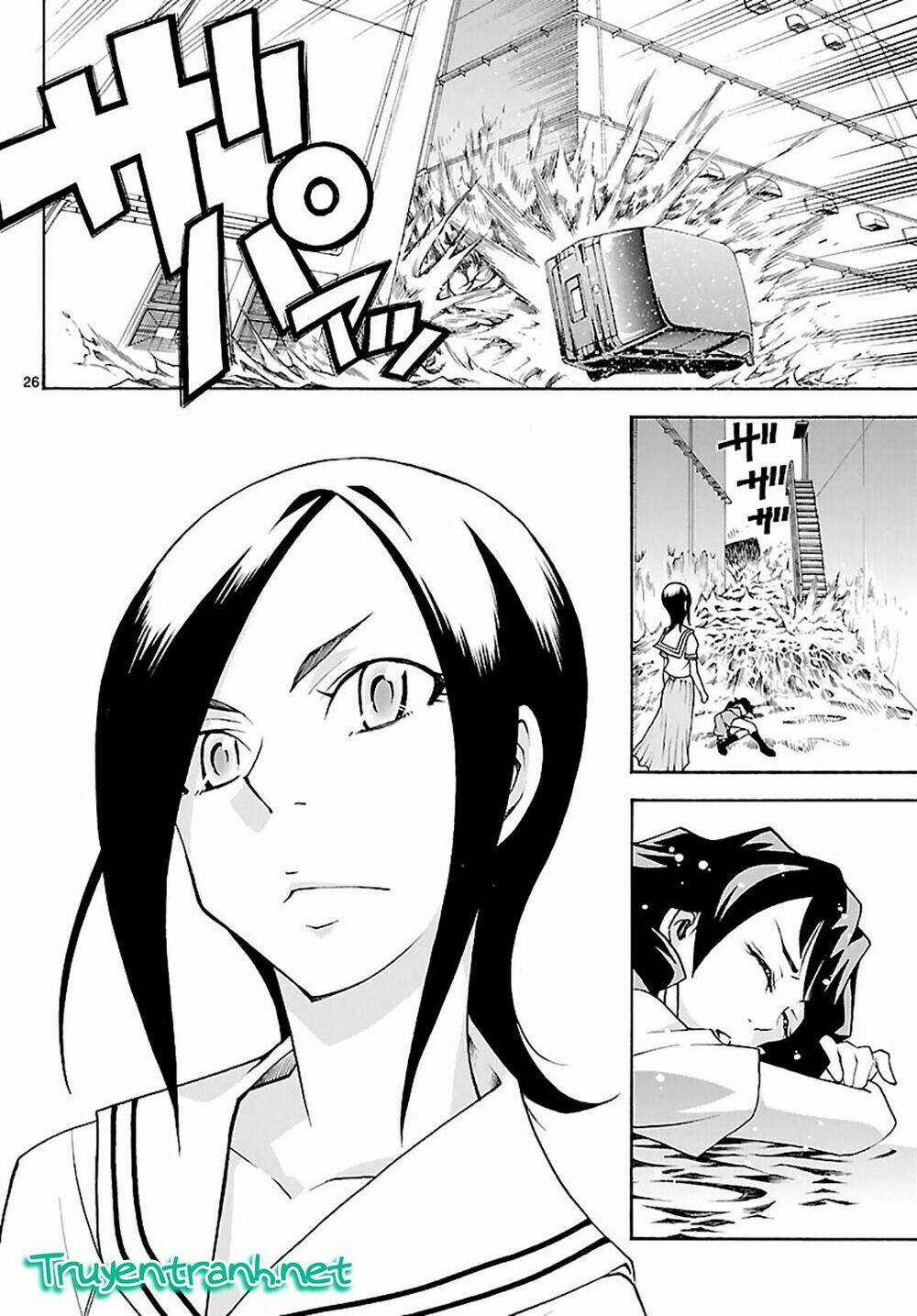 Popcorn Avatar Chapter 18 trang 28