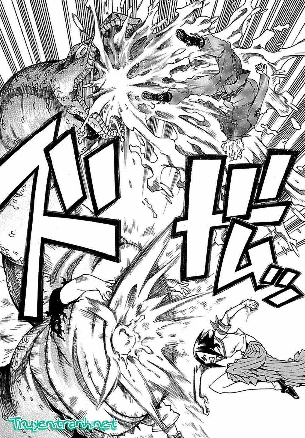 Popcorn Avatar Chapter 19 trang 29