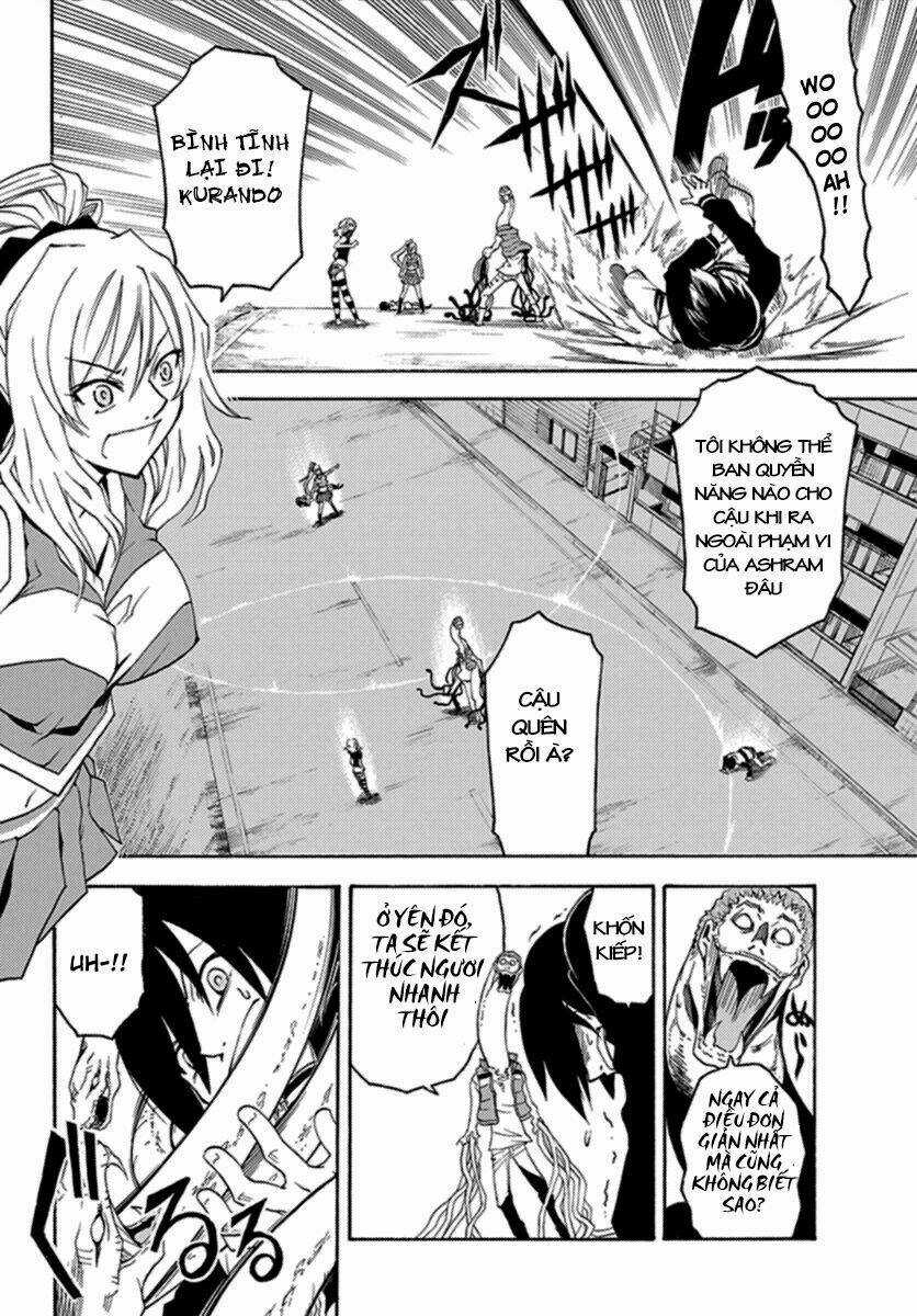 Popcorn Avatar Chapter 2 trang 26