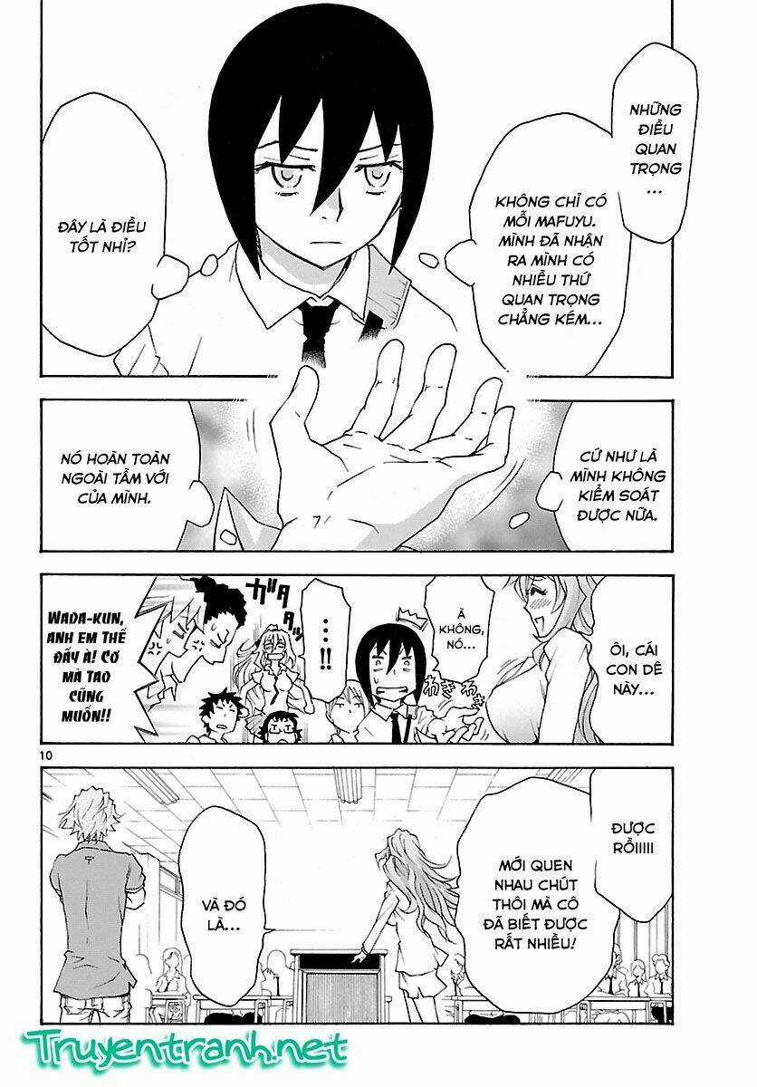 Popcorn Avatar Chapter 21 trang 12