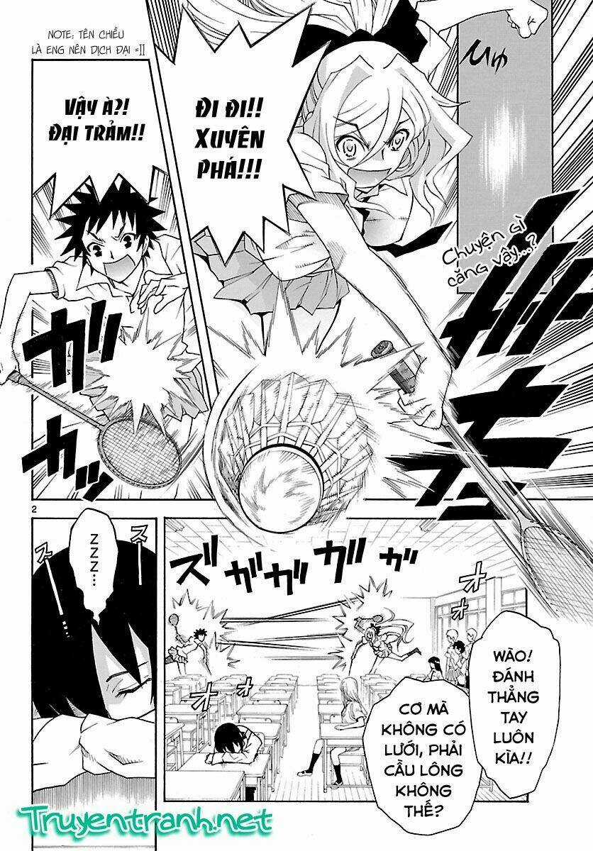 Popcorn Avatar Chapter 21 trang 4