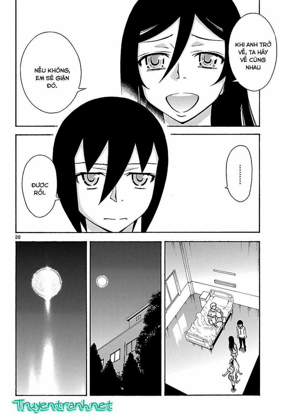 Popcorn Avatar Chapter 22 trang 22