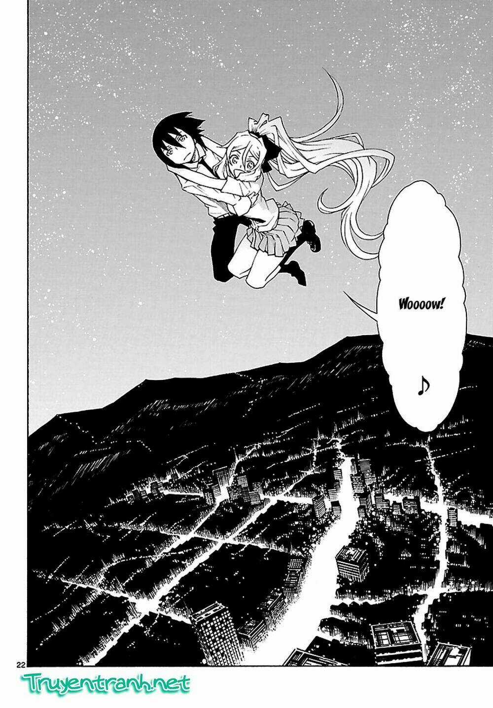 Popcorn Avatar Chapter 22 trang 24