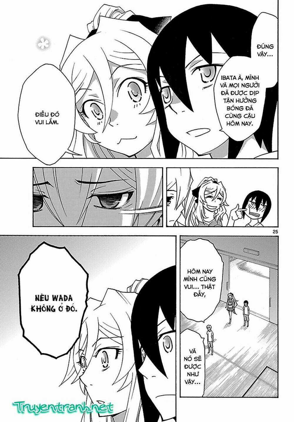 Popcorn Avatar Chapter 23 trang 26