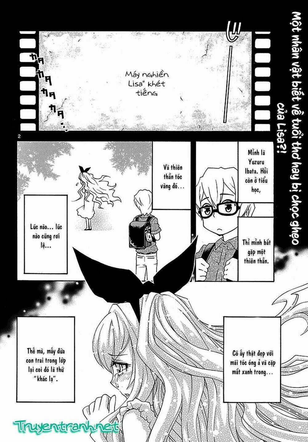 Popcorn Avatar Chapter 23 trang 4