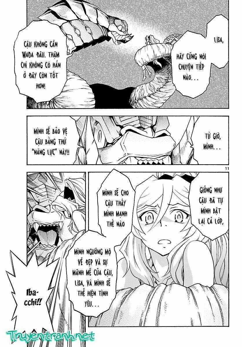 Popcorn Avatar Chapter 24 trang 13