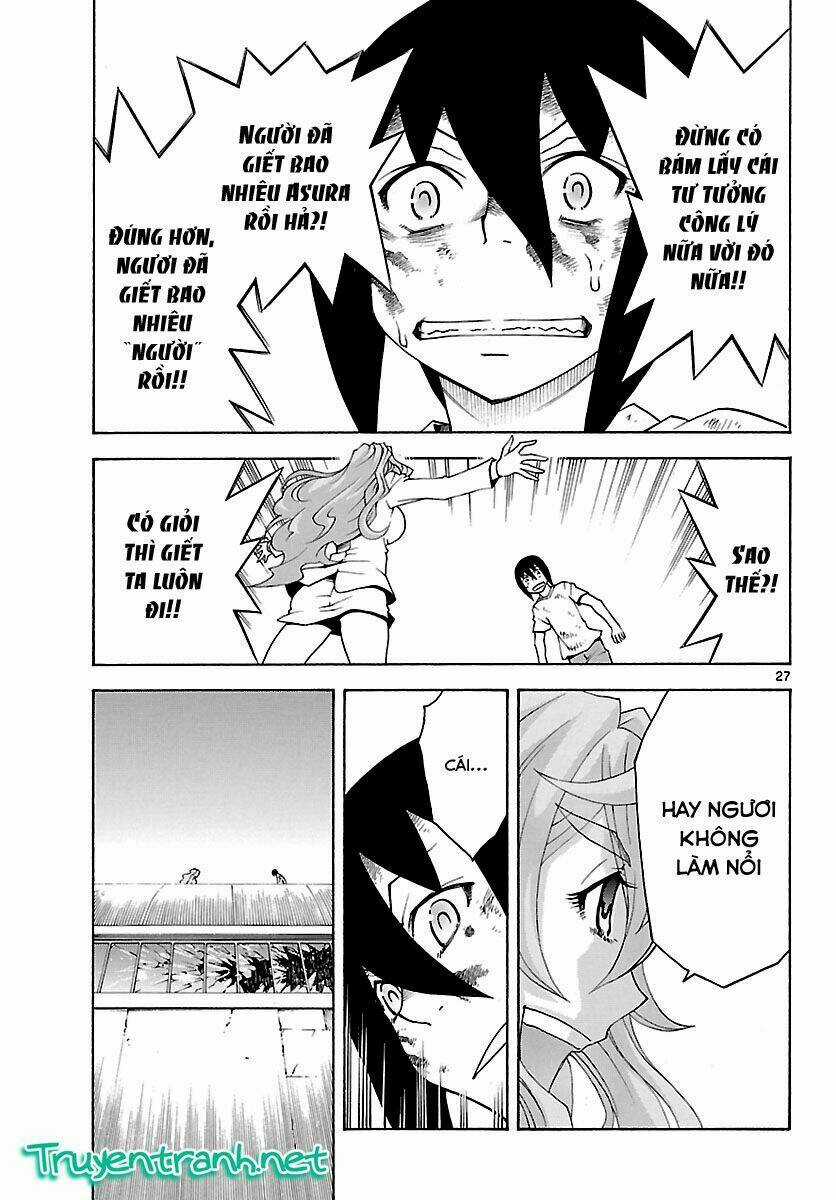 Popcorn Avatar Chapter 24 trang 29