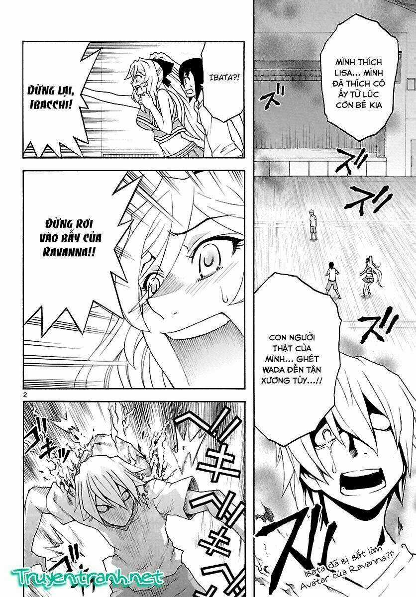 Popcorn Avatar Chapter 24 trang 4