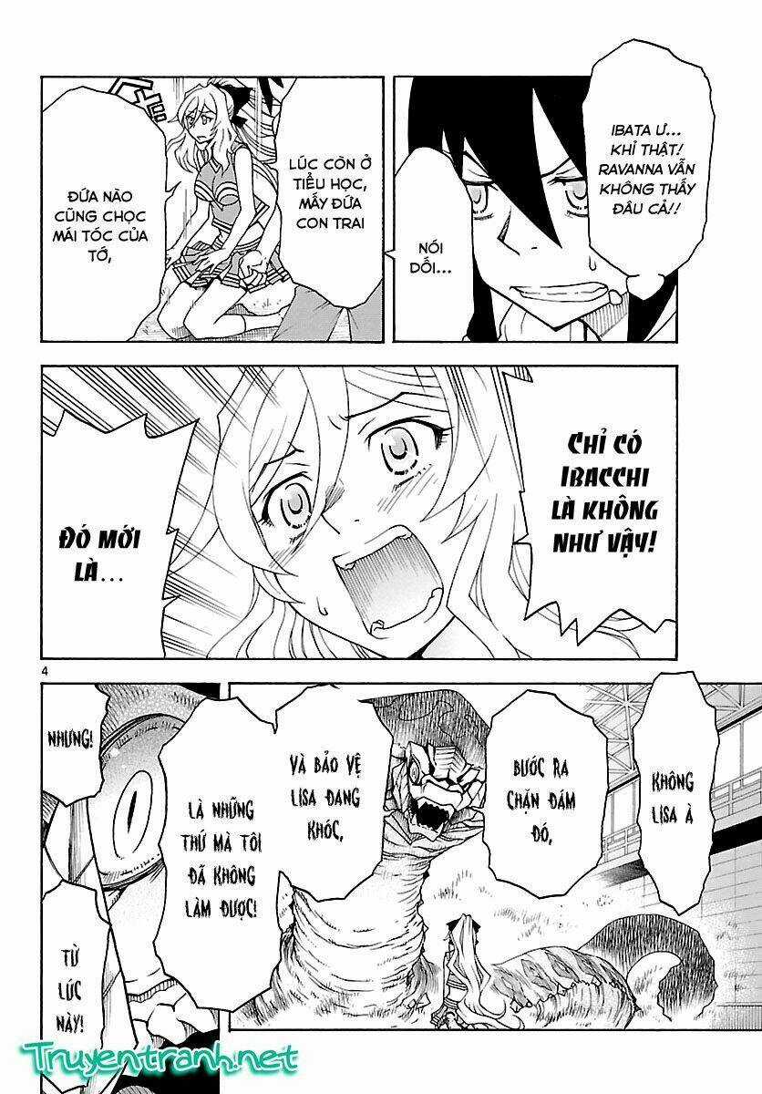 Popcorn Avatar Chapter 24 trang 6