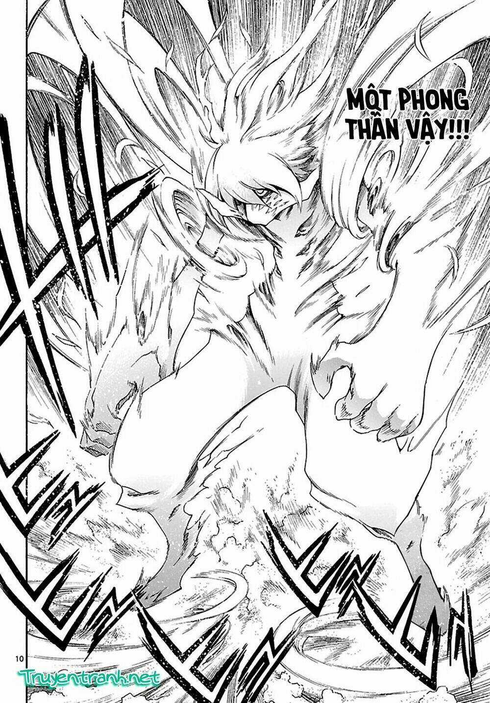 Popcorn Avatar Chapter 28 trang 12