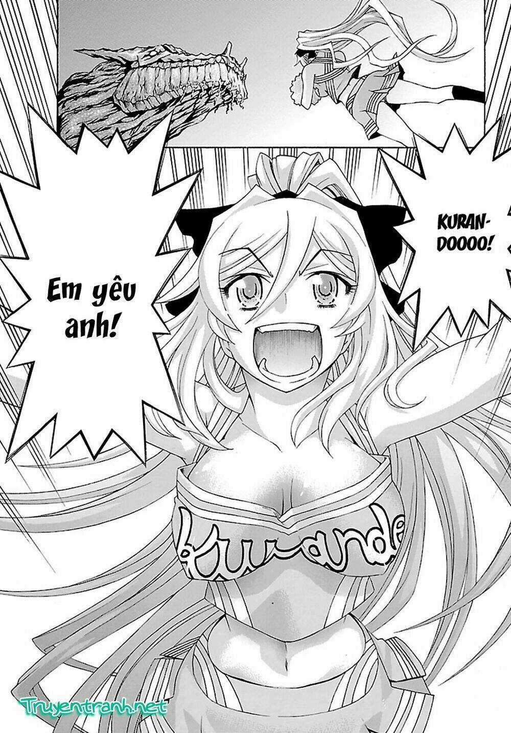 Popcorn Avatar Chapter 28 trang 20