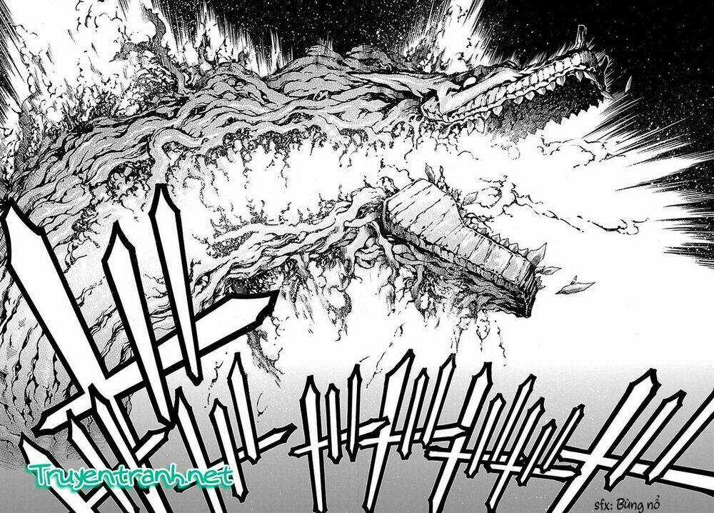 Popcorn Avatar Chapter 28 trang 21