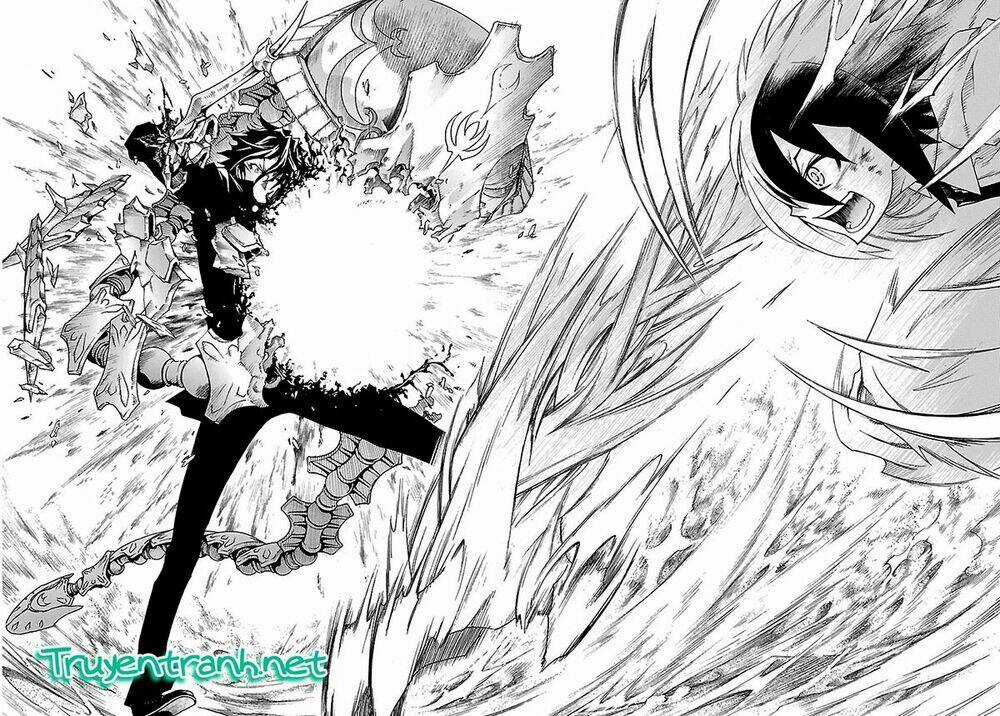 Popcorn Avatar Chapter 28 trang 26